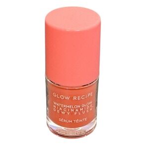 Glow Recipe Watermelon Glow Niacinamide Dewy Flush Serum Teinte Mini